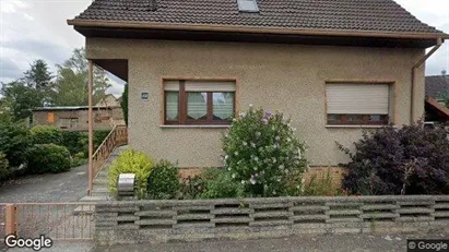 Apartments for rent in Teltow-Fläming - Photo from Google Street View
