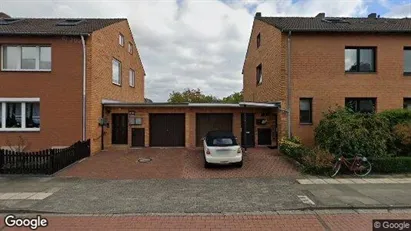 Apartments for rent in Hannover - Photo from Google Street View