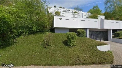 Apartments for rent in Saarbrücken - Photo from Google Street View