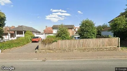 Apartments for rent in Cromer - Norfolk - Photo from Google Street View