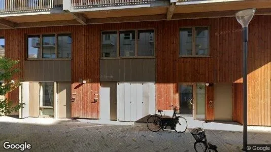 Apartments for rent in Linköping - Photo from Google Street View