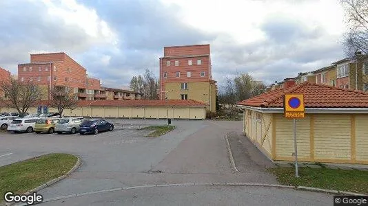 Apartments for rent in Västerås - Photo from Google Street View