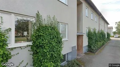 Apartments for rent in Skövde - Photo from Google Street View