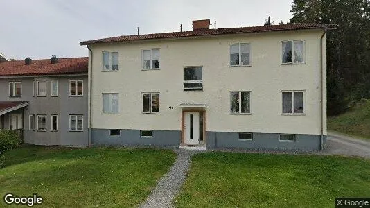 Apartments for rent in Valdemarsvik - Photo from Google Street View