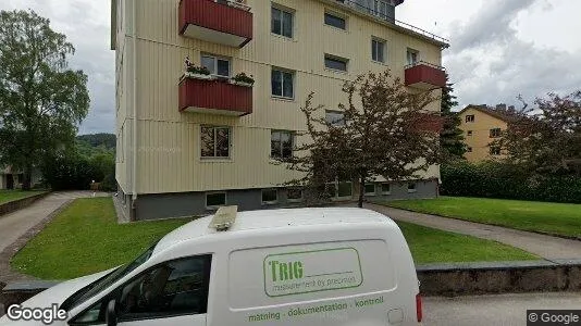 Apartments for rent in Borås - Photo from Google Street View