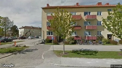 Apartments for rent in Trollhättan - Photo from Google Street View