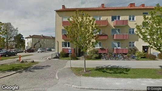 Apartments for rent in Trollhättan - Photo from Google Street View