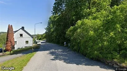 Apartments for rent in Ulricehamn - Photo from Google Street View