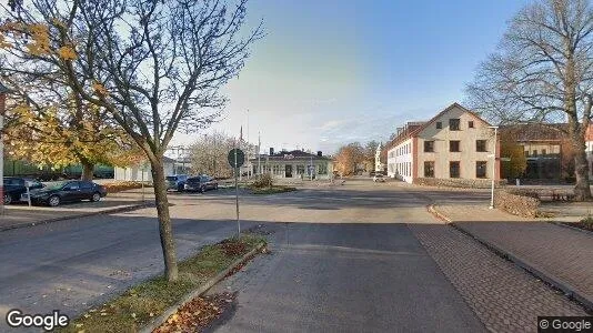 Apartments for rent in Sandviken - Photo from Google Street View