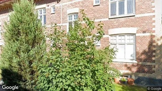 Apartments for rent in Partille - Photo from Google Street View