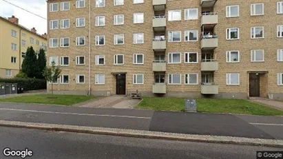 Apartments for rent in Norrköping - Photo from Google Street View