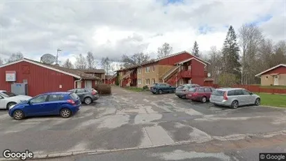 Apartments for rent in Gislaved - Photo from Google Street View