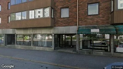 Apartments for rent in Majorna-Linné - Photo from Google Street View