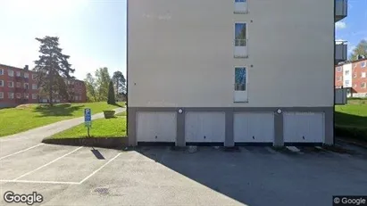 Apartments for rent in Norrtälje - Photo from Google Street View