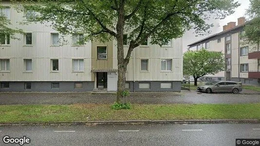 Apartments for rent in Eskilstuna - Photo from Google Street View
