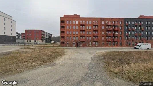 Apartments for rent in Helsingborg - Photo from Google Street View