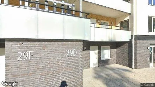 Apartments for rent in Örebro - Photo from Google Street View