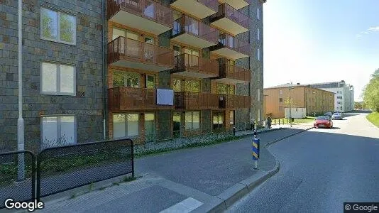 Apartments for rent in Alingsås - Photo from Google Street View