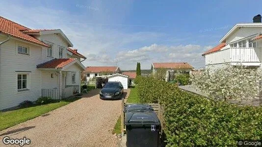 Apartments for rent in Lerum - Photo from Google Street View