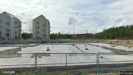 Apartments for rent in Botkyrka - Photo from Google Street View