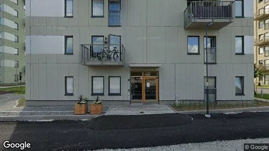 Apartments for rent in Botkyrka - Photo from Google Street View