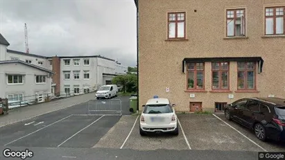 Apartments for rent in Borås - Photo from Google Street View