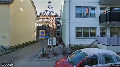 Apartments for rent in Västerås - Photo from Google Street View