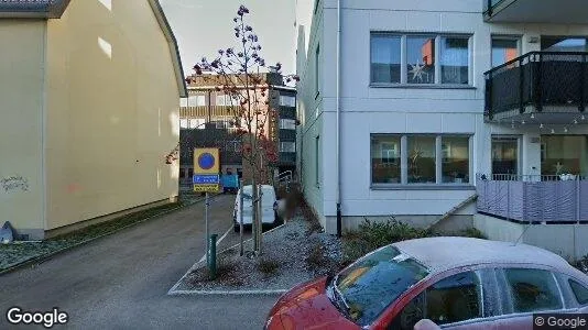 Apartments for rent in Västerås - Photo from Google Street View