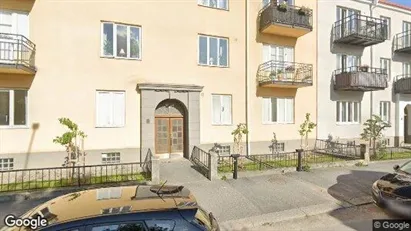 Apartments for rent in Örebro - Photo from Google Street View