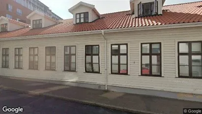 Apartments for rent in Örgryte-Härlanda - Photo from Google Street View