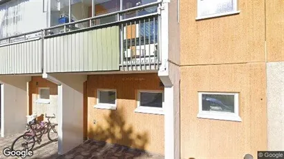 Apartments for rent in Stockholm West - Photo from Google Street View