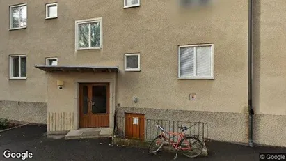 Apartments for rent in Stockholm South - Photo from Google Street View