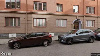 Apartments for rent in Uppsala - Photo from Google Street View
