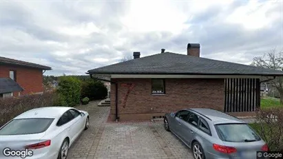 Apartments for rent in Upplands Väsby - Photo from Google Street View