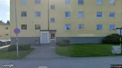 Apartments for rent in Nynäshamn - Photo from Google Street View