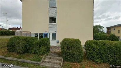 Apartments for rent in Norrtälje - Photo from Google Street View