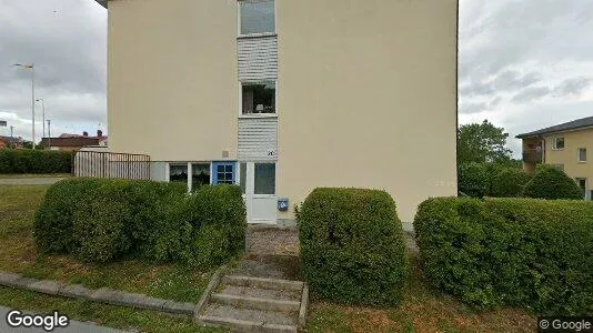 Apartments for rent in Norrtälje - Photo from Google Street View