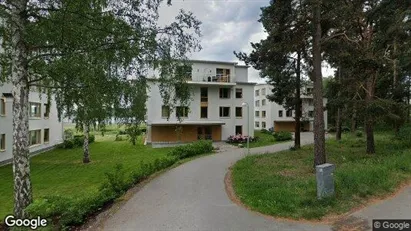 Apartments for rent in Täby - Photo from Google Street View