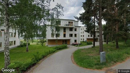 Apartments for rent in Täby - Photo from Google Street View