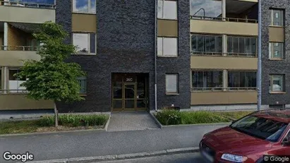 Apartments for rent in Solna - Photo from Google Street View