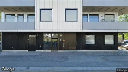Apartments for rent in Haninge - Photo from Google Street View