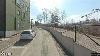 Apartments for rent in Järfälla - Photo from Google Street View