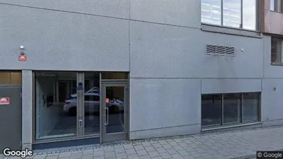 Apartments for rent in Norrköping - Photo from Google Street View