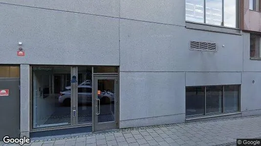 Apartments for rent in Norrköping - Photo from Google Street View