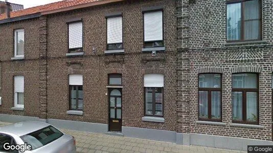 Apartments for rent in Oudenaarde - Photo from Google Street View