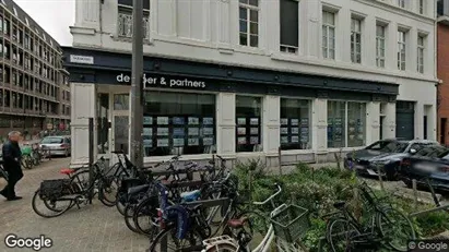 Apartments for rent in Stad Antwerp - Photo from Google Street View