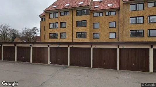Apartments for rent in Helsingborg - Photo from Google Street View