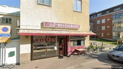 Apartments for rent in Karlstad - Photo from Google Street View