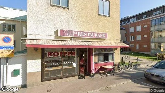 Apartments for rent in Karlstad - Photo from Google Street View