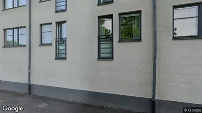 Apartments for rent in Karlstad - Photo from Google Street View